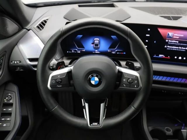 BMW 220 M-Sport Sedan