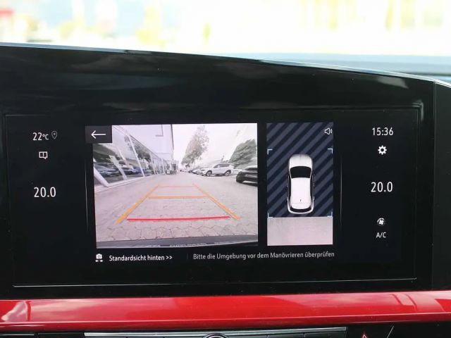 Opel Mokka GS-Line Grand Sport Turbo