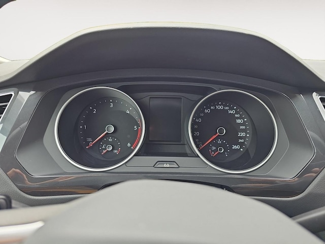 Volkswagen Tiguan 2.0 TDI BMT