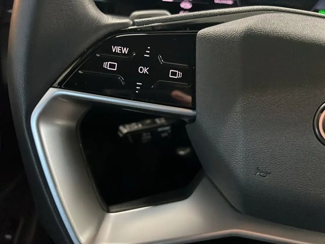 Audi Q6 e-tron AHK LED LM 19" Navi ACC 360°