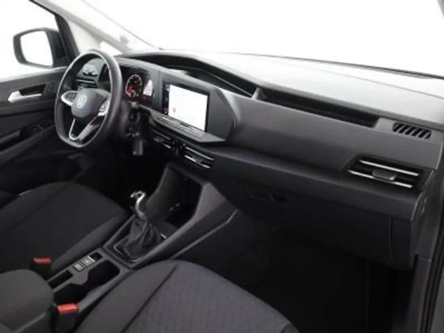 Volkswagen Caddy 1.5 TSI Life