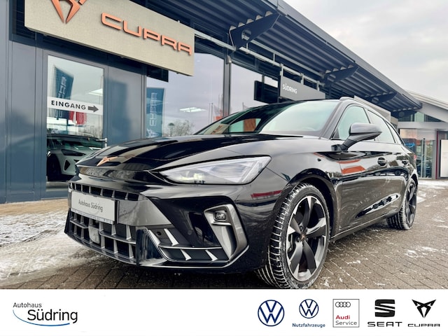 Cupra Leon DSG Sportstourer
