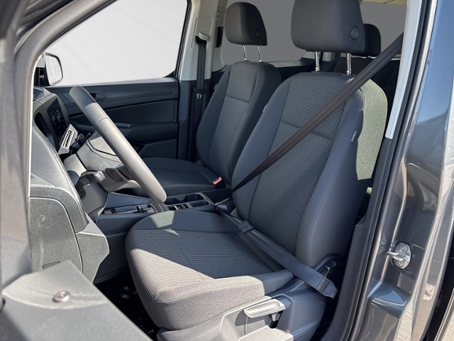 Volkswagen Caddy DSG Maxi