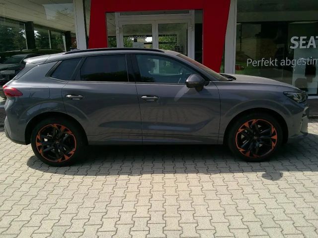 Cupra Terramar VZ