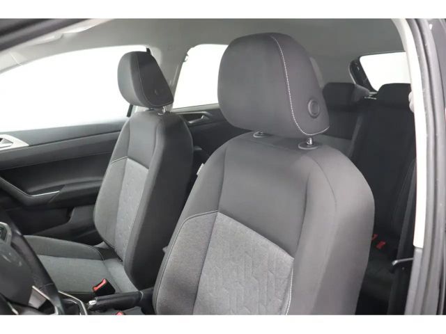 Volkswagen Polo 1.0 TSI Move