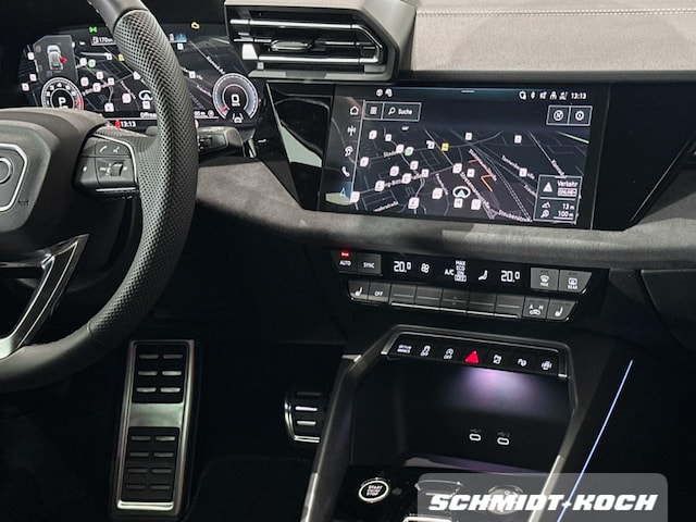 Audi A3 35 TFSI S-Tronic