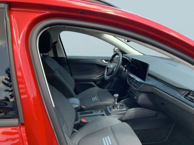 Ford Focus Active EcoBoost Wagon