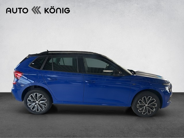 Skoda Kamiq 1.0 TSI 85 Drive