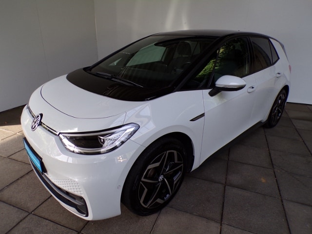 Volkswagen ID.3 58 KWh Performance Pure