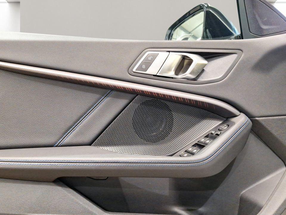 BMW M2 Coupé Gran Coupé xDrive