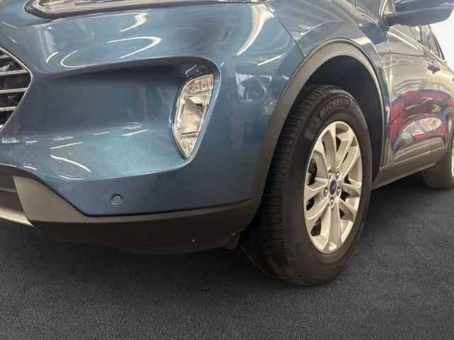 Ford Kuga Plug in Hybrid Titanium