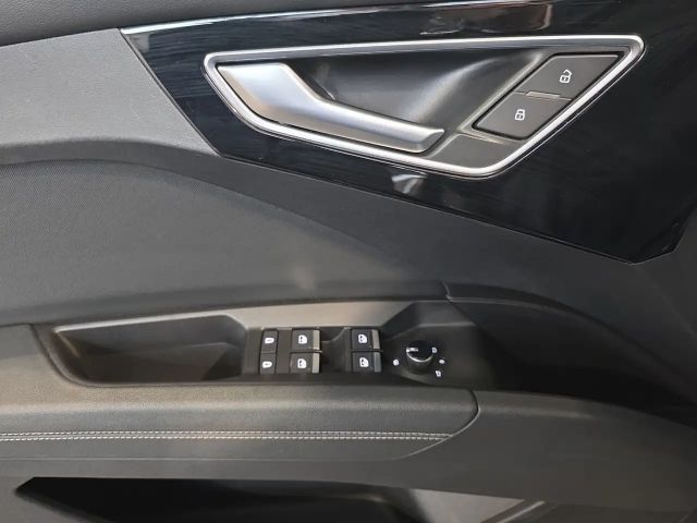 Audi Q4 e-tron 35