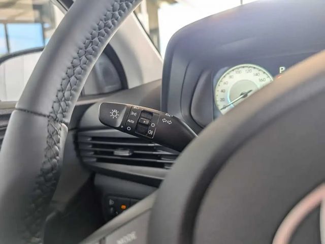 Hyundai i20 1.0 T-GDi