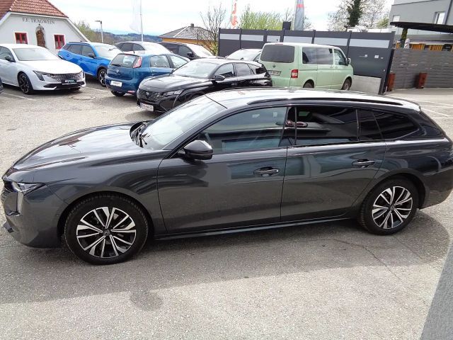 Peugeot 508 Allure Pack BlueHDi EAT8 SW