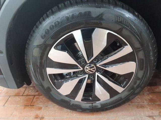 Volkswagen Tiguan 1.5 eTSI