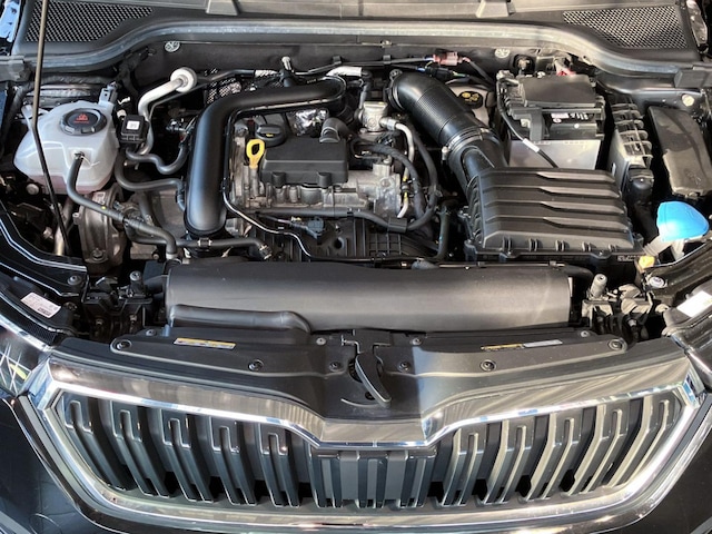 Skoda Kamiq 1.0 TSI Ambition