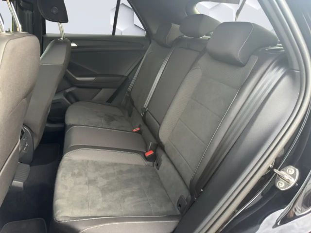 Volkswagen T-Roc DSG R-Line