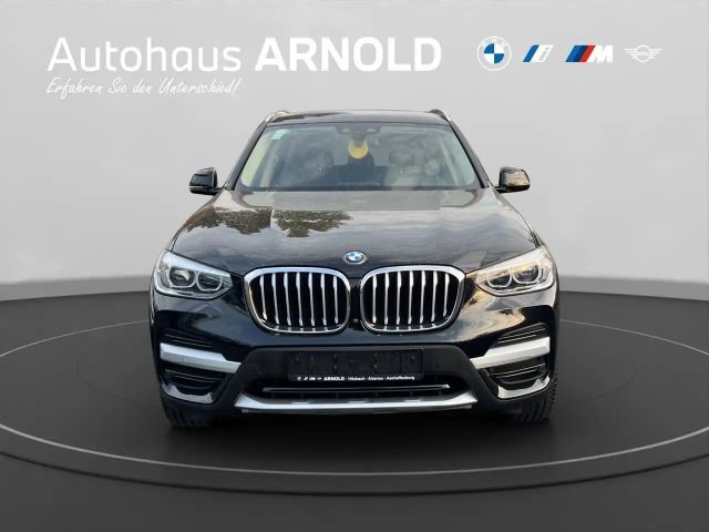 BMW X3 xDrive30d