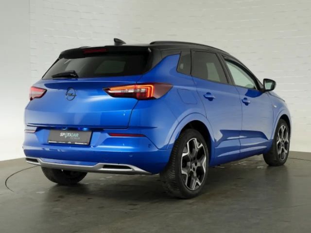 Opel Grandland X Ultimate