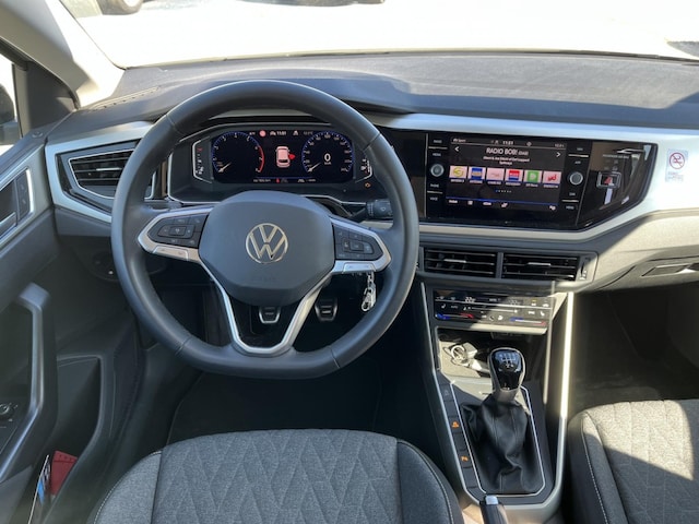 Volkswagen Polo 1.0 TSI Move