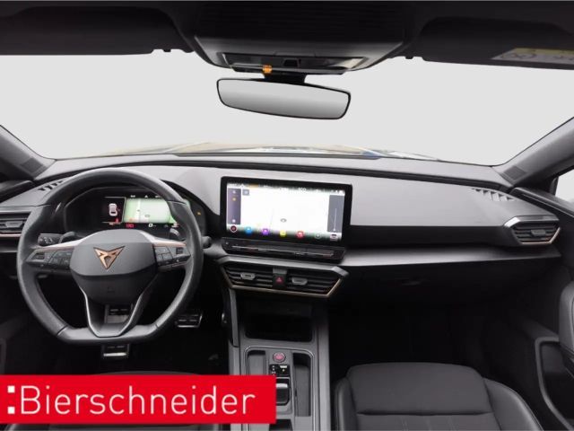 Cupra Leon 1.4 e-Hybrid DSG