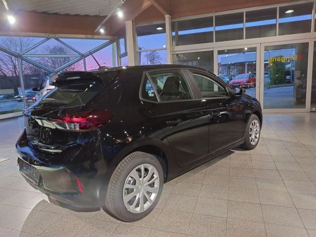 Opel Corsa Edition Turbo