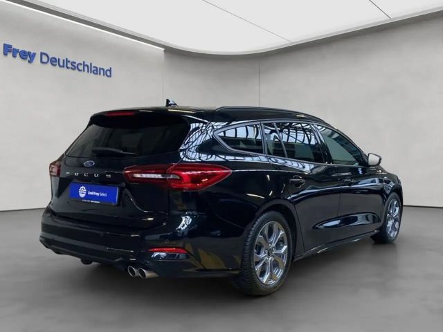 Ford Focus EcoBoost ST Line Wagon