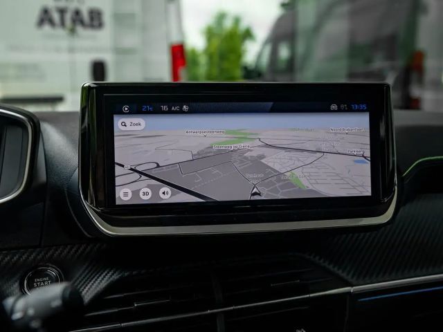 Peugeot 2008 100 PK MT6 | 360° Camera | Keyless | Dodehoekde...