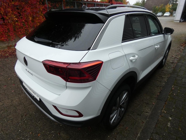 Volkswagen T-Roc 1.0 TSI Move