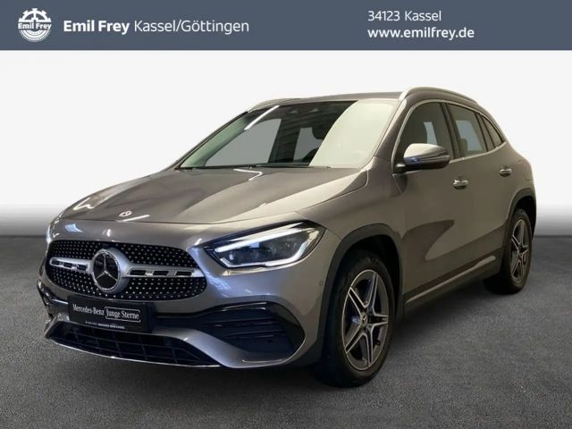 Mercedes-Benz GLA 250 GLA