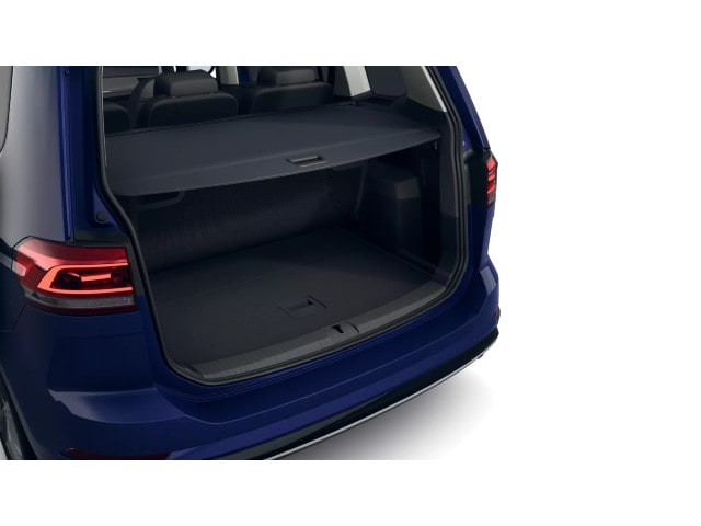 Volkswagen Touran 1.5 TSI Comfortline