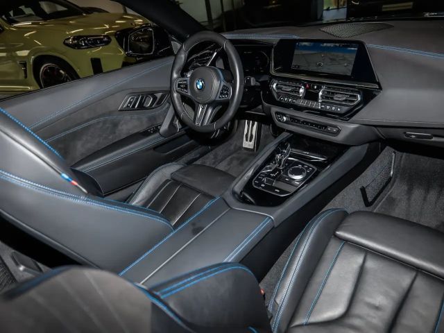 BMW Z4 Cabrio M40i Roadster