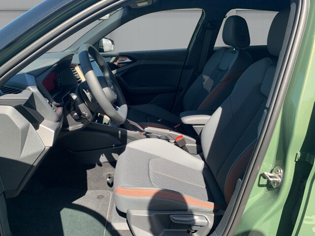 Audi A1 35 TFSI S-Line S-Tronic Sportback