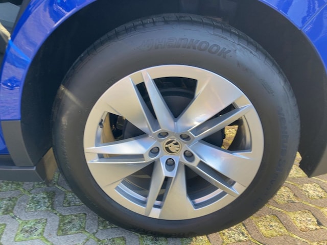 Skoda Enyaq Loft iV 50