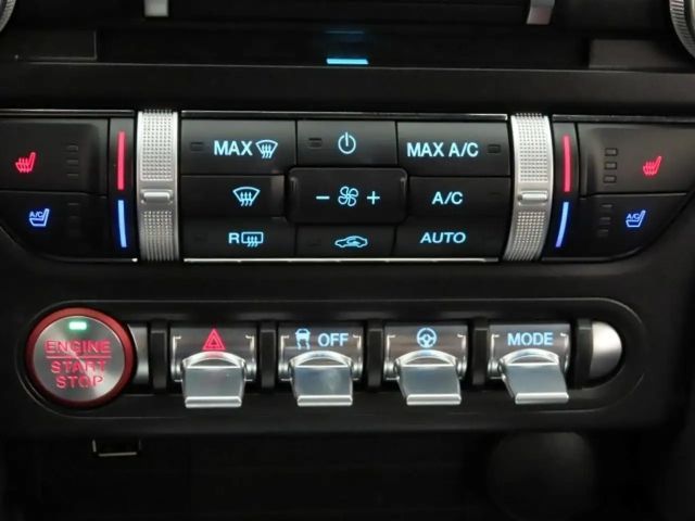 Ford Mustang Mach-E 5.0 Mach 1 Aut LED+MagneRide+SitzKlima