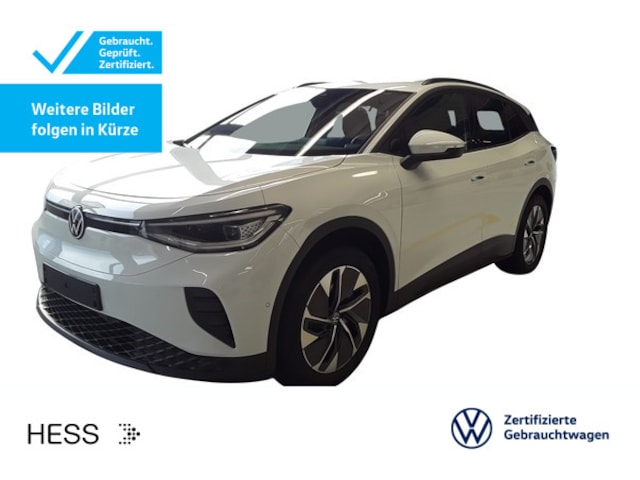 Volkswagen ID.4 IQ.Drive Performance Pro