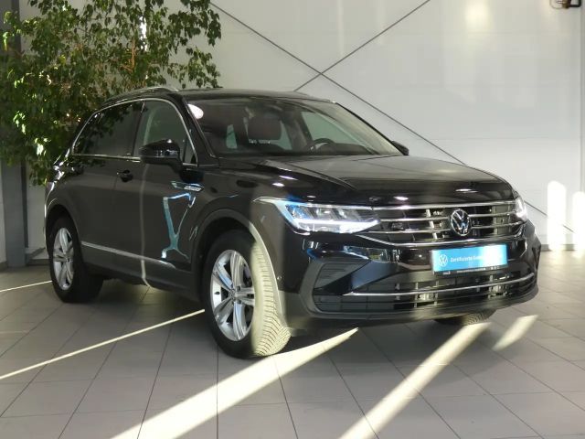 Volkswagen Tiguan 1.5 TSI Move