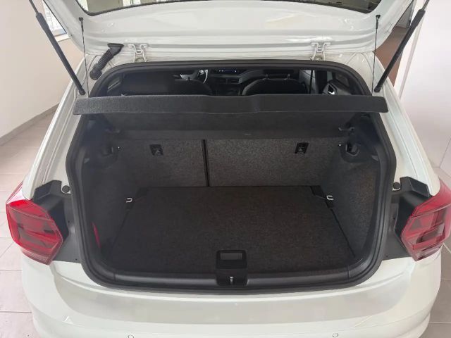 Volkswagen Polo 1.0 TSI Highline Style