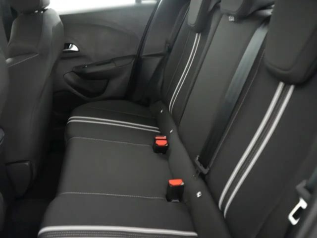 Opel Corsa GS-Line Grand Sport