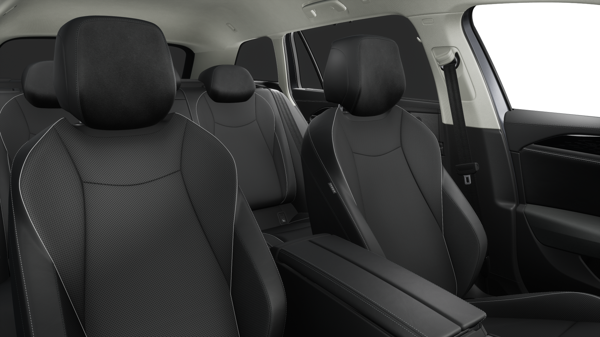 Volkswagen Passat 2.0 TDI DSG