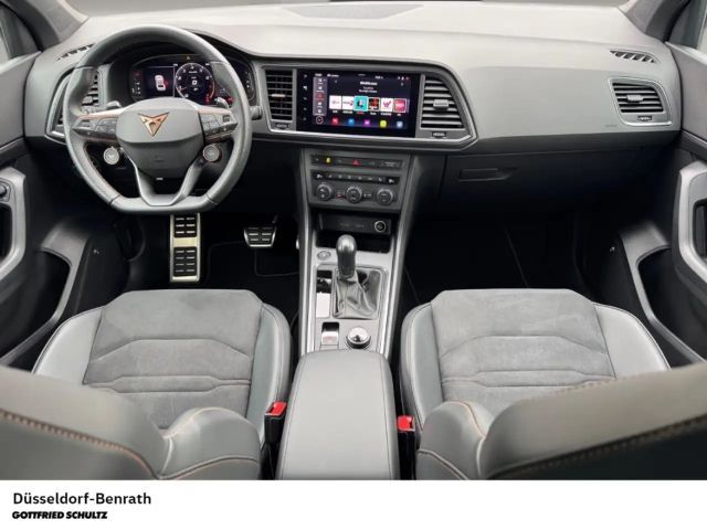 Cupra Ateca 2.0 TSI DSG