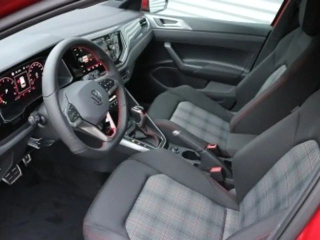 Volkswagen Polo GTI IQ.Drive