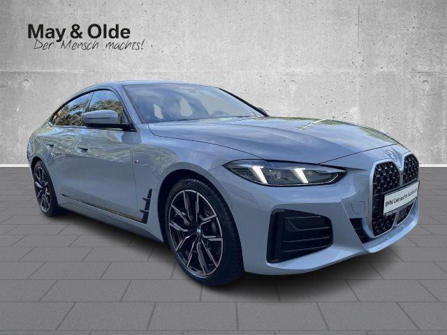 BMW 430 430i Coupé Gran Coupé xDrive