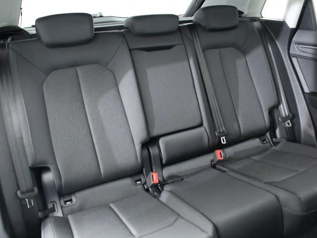 Audi Q3 35 TFSI