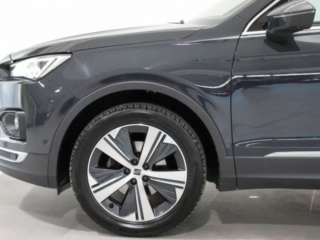 Seat Tarraco 1.5 TSI DSG Xcellence