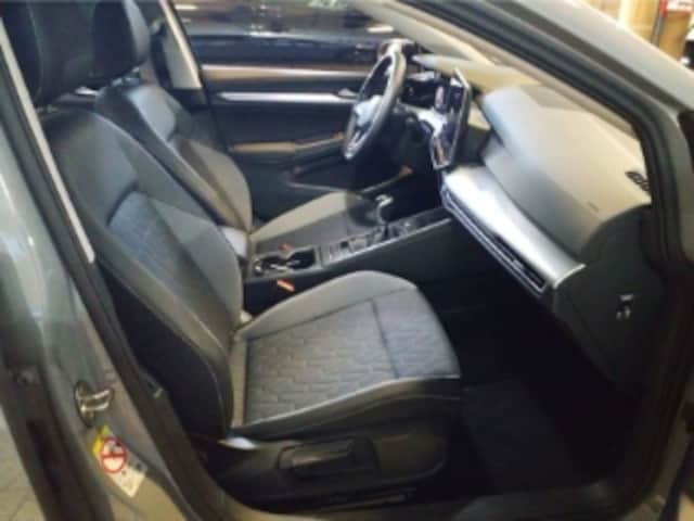 Volkswagen Golf 1.5 TSI