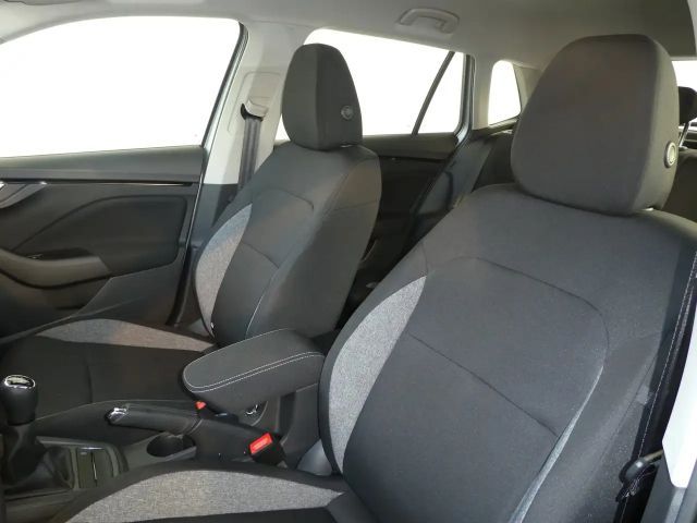 Skoda Kamiq Essence TSI