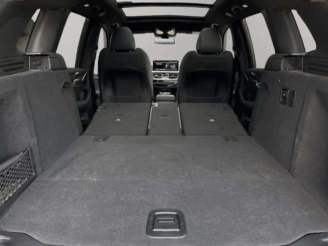 BMW X3 M-Sport xDrive30i