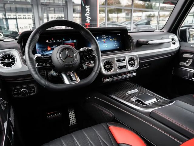 Mercedes-Benz AMG G Facelift MY25 Carbon-A22-Superior-magno