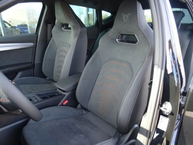 Cupra Formentor 2.0 TSI DSG VZ